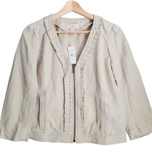 Ann Taylor LOFT XS Jacket